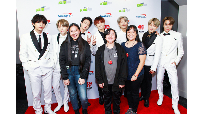 Photo Credit: KEOPIX for iHeartRadio