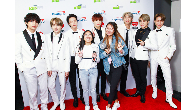 Photo Credit: KEOPIX for iHeartRadio