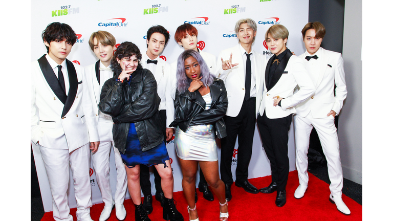Photo Credit: KEOPIX for iHeartRadio