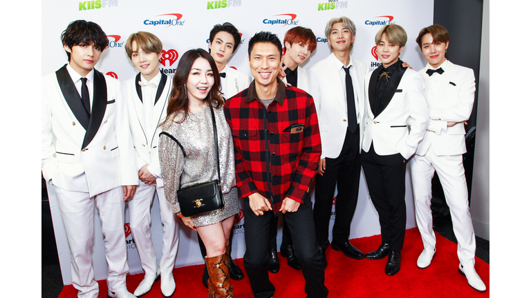 Photo Credit: KEOPIX for iHeartRadio