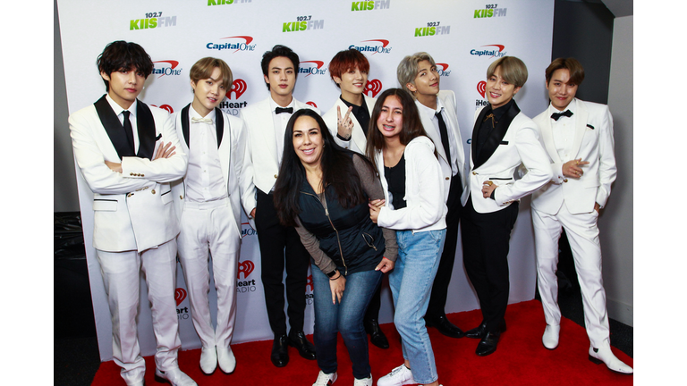 Photo Credit: KEOPIX for iHeartRadio