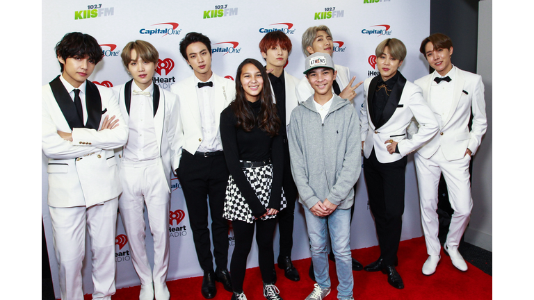 Photo Credit: KEOPIX for iHeartRadio