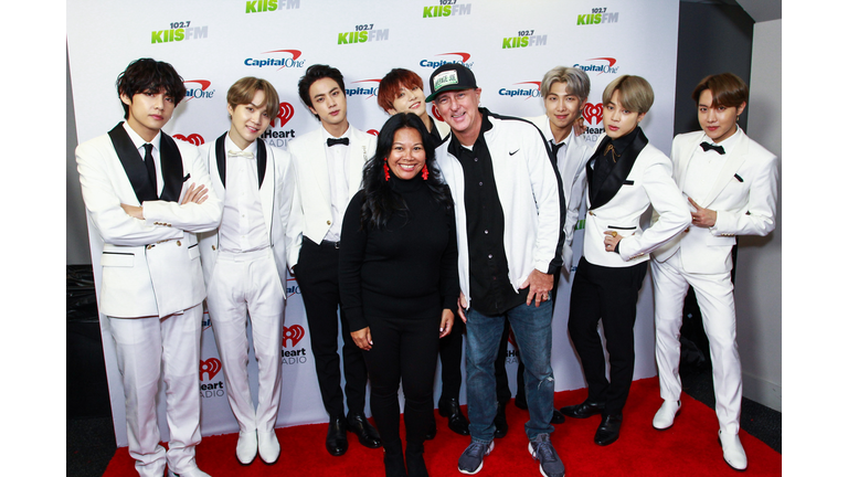 Photo Credit: KEOPIX for iHeartRadio