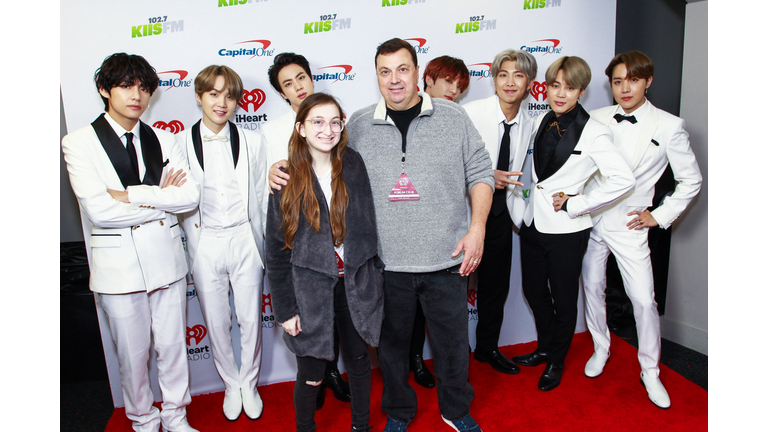 Photo Credit: KEOPIX for iHeartRadio