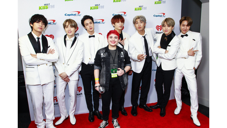 Photo Credit: KEOPIX for iHeartRadio