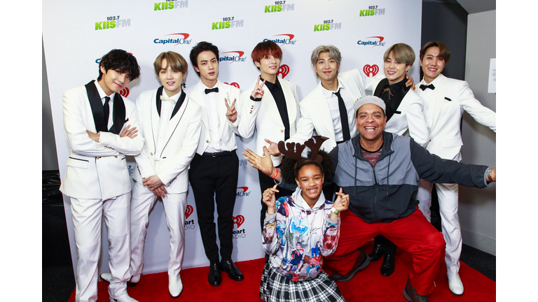 Photo Credit: KEOPIX for iHeartRadio