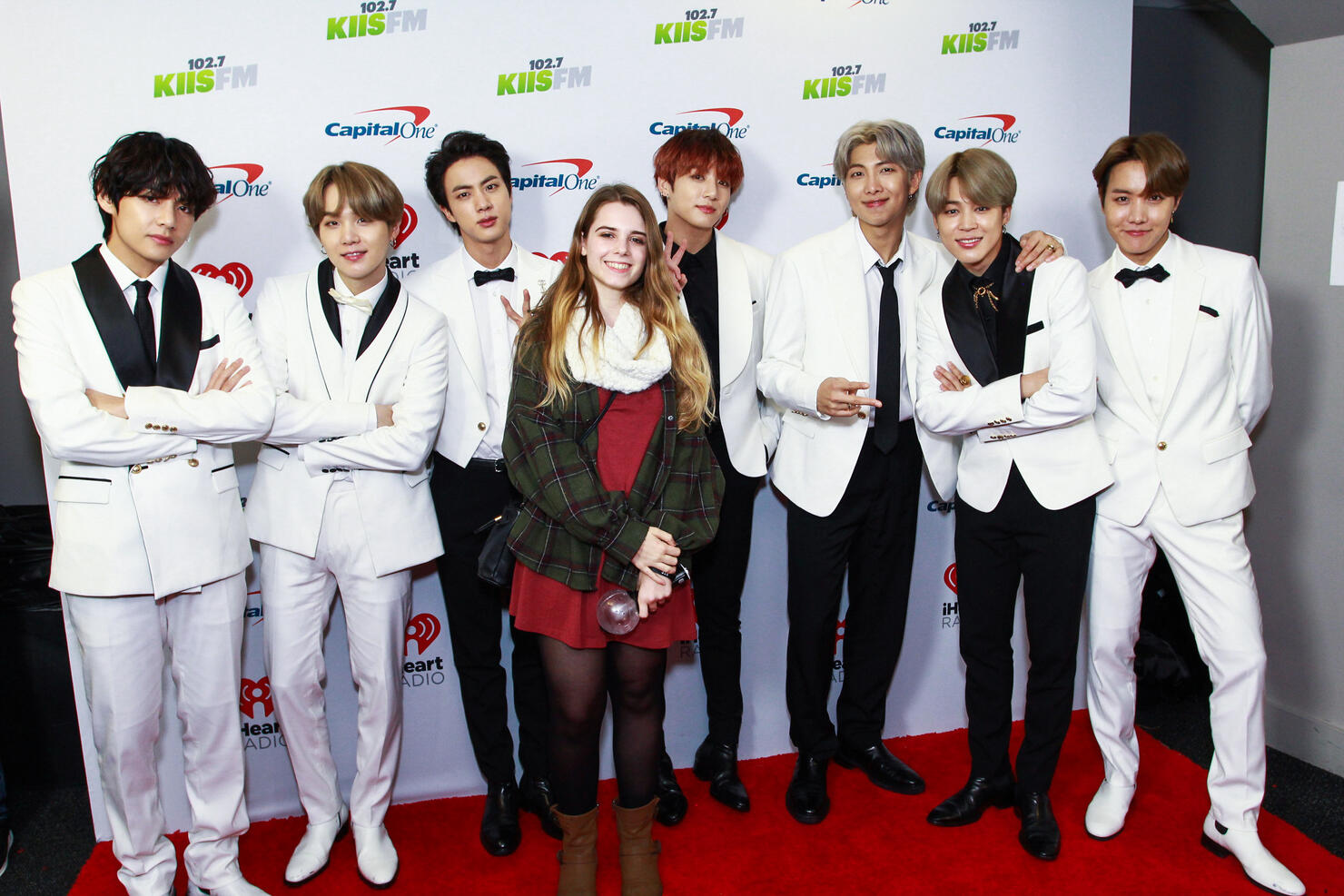 Photo Credit: KEOPIX for iHeartRadio