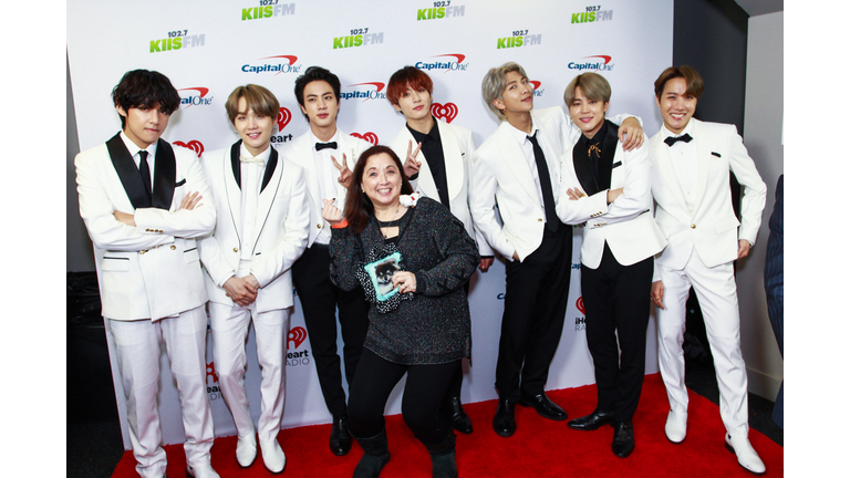 Photo Credit: KEOPIX for iHeartRadio