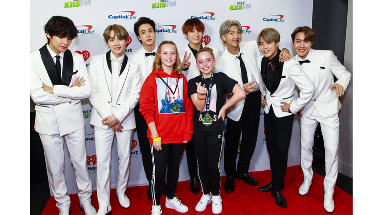 Photo Credit: KEOPIX for iHeartRadio