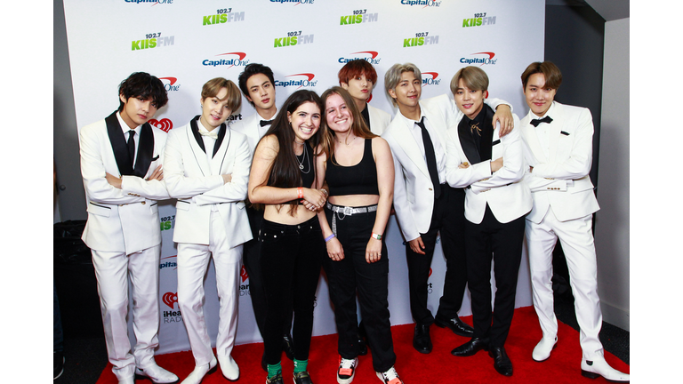 Photo Credit: KEOPIX for iHeartRadio