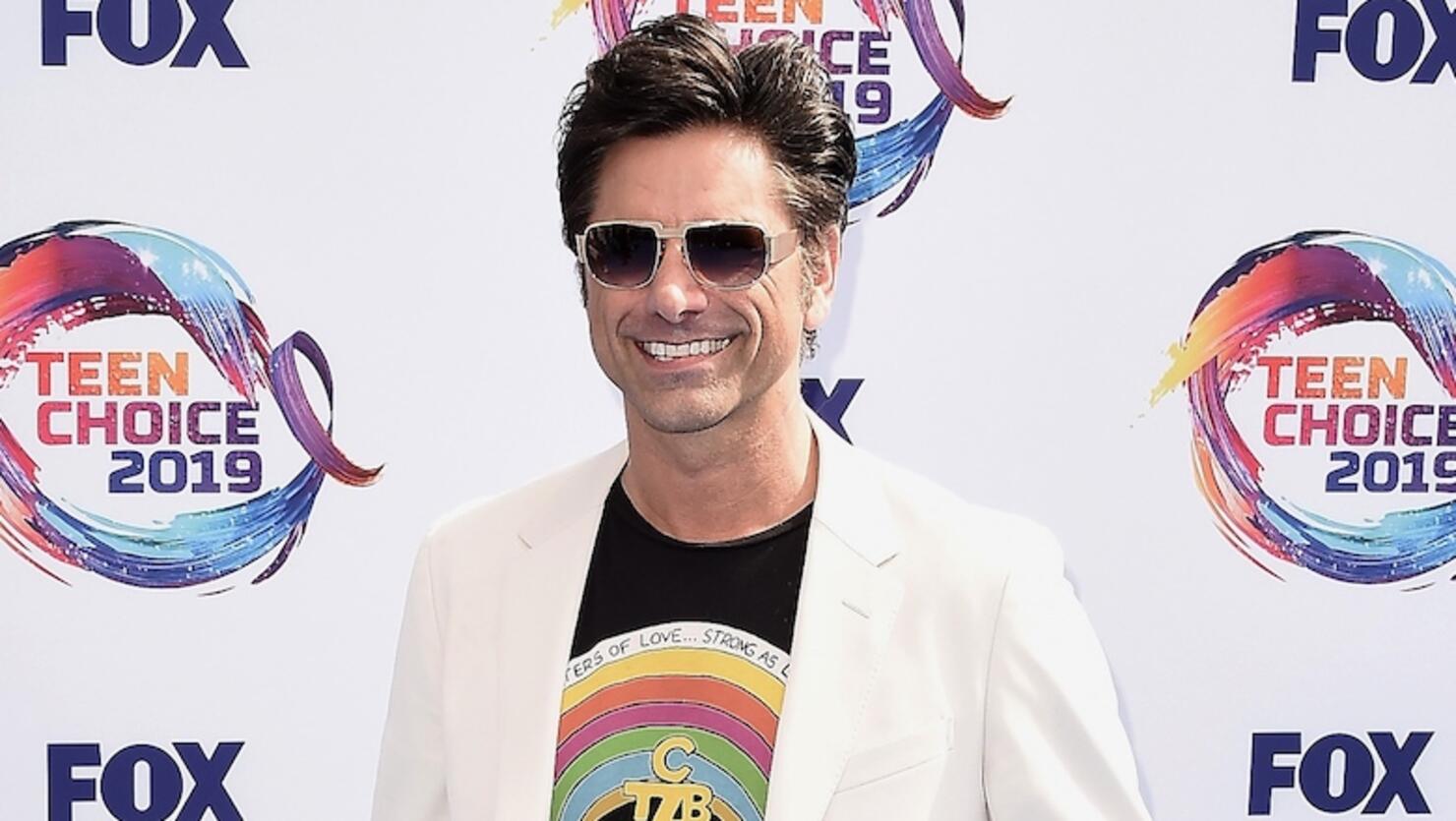 FOX's TEEN CHOICE 2019 - Arrivals