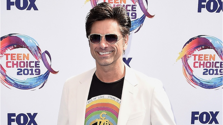 FOX's TEEN CHOICE 2019 - Arrivals