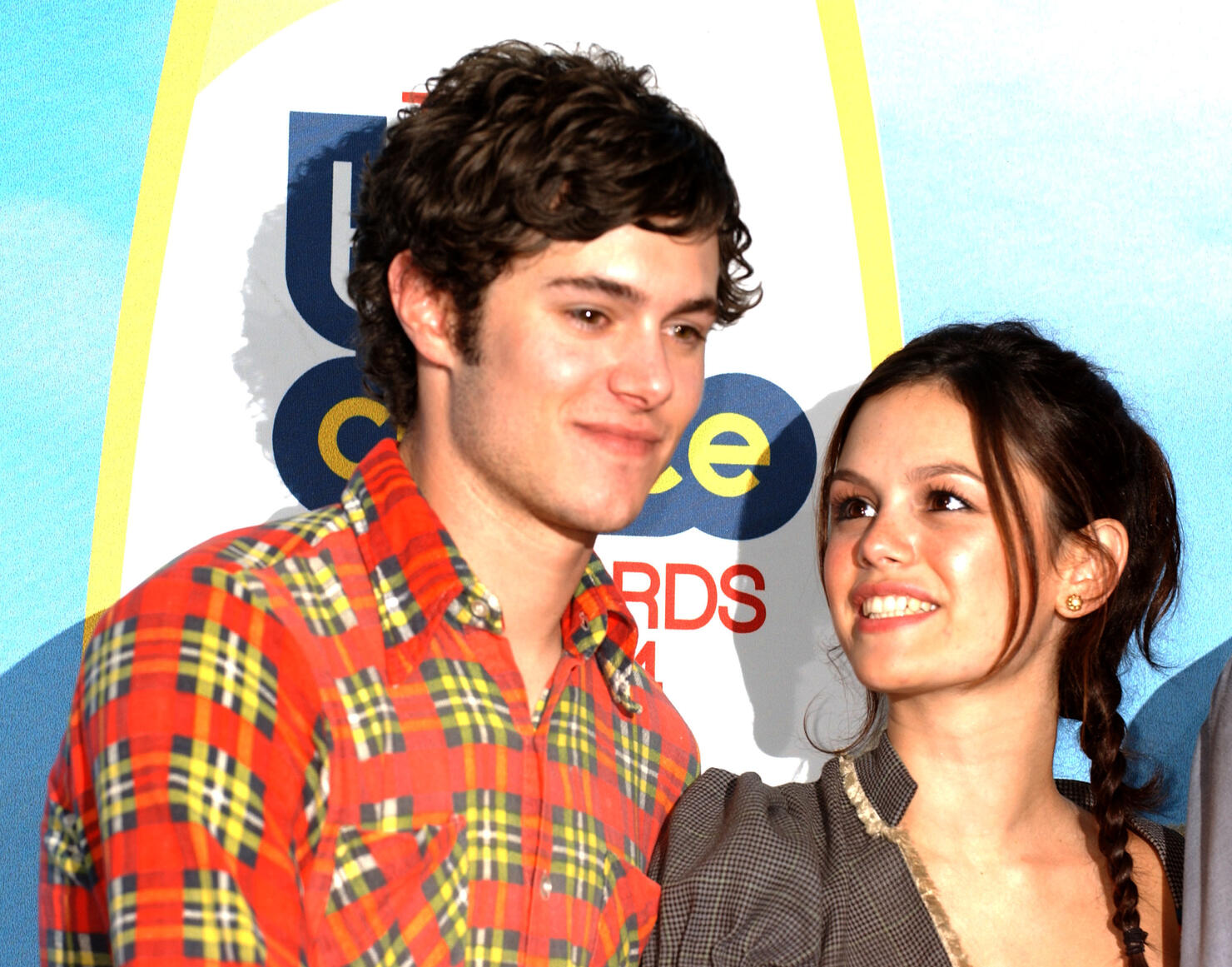 The 2004 Teen Choice Awards - Press Room