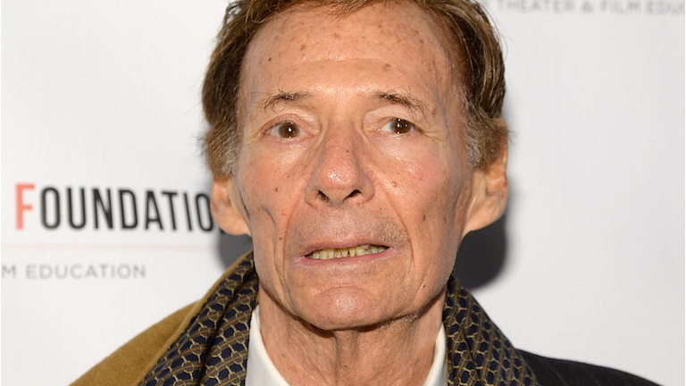 Arthur Miller - One Night 100 Years Benefit - Arrivals