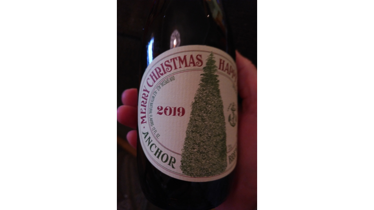 Christmas Ale!