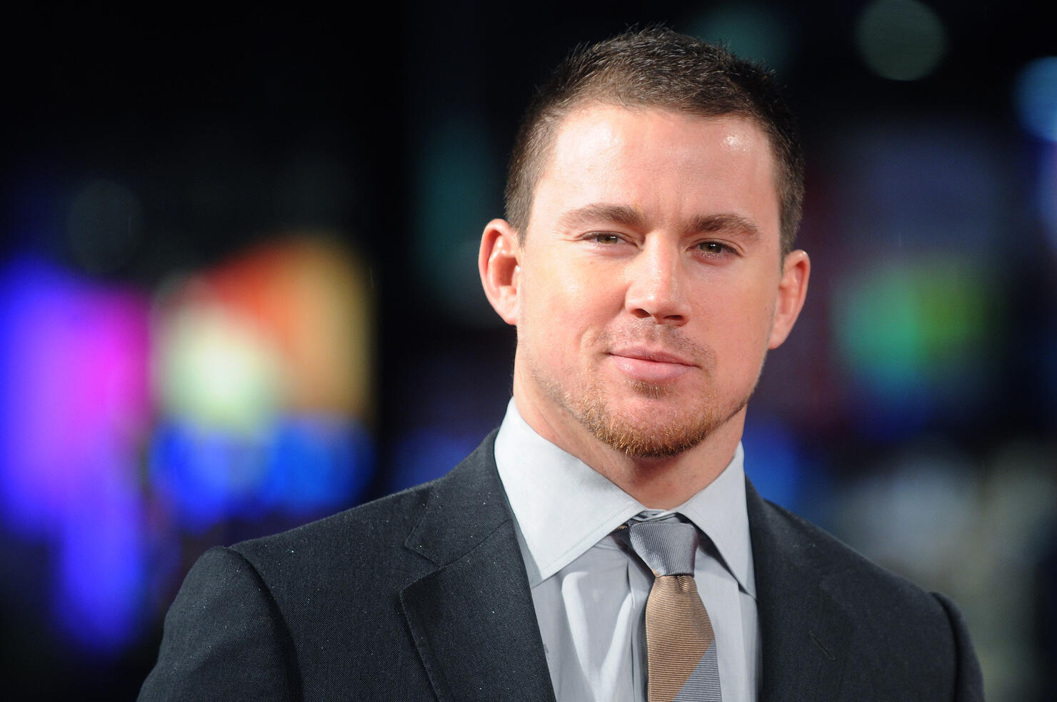 'G.I. Joe: Retaliation' - UK Premiere - Red Carpet Arrivals