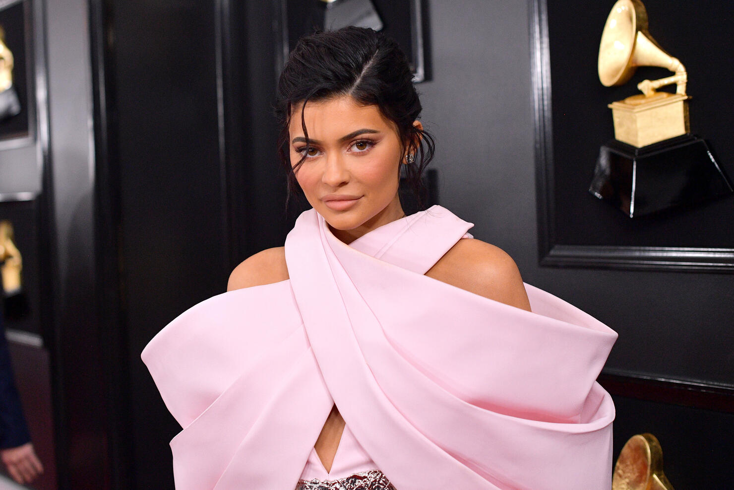 61st Annual GRAMMY Awards - Red Carpet