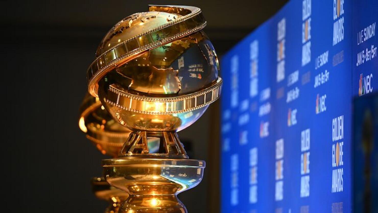 US-ENTERTAINMENT-FILM-TELEVISION-STREAMING-GLOBES-HFPA