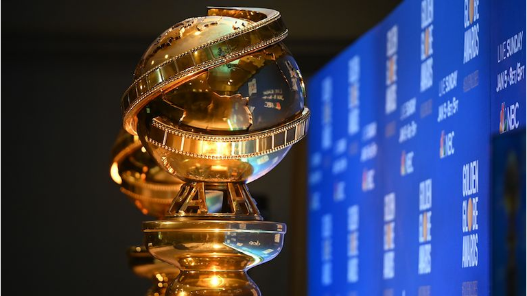 US-ENTERTAINMENT-FILM-TELEVISION-STREAMING-GLOBES-HFPA