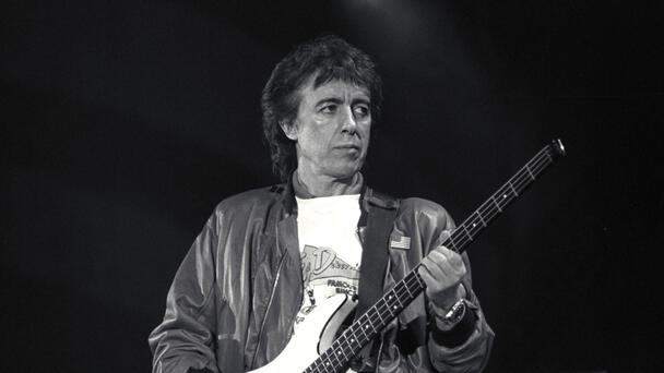 Why December 9th Matters In Rock History