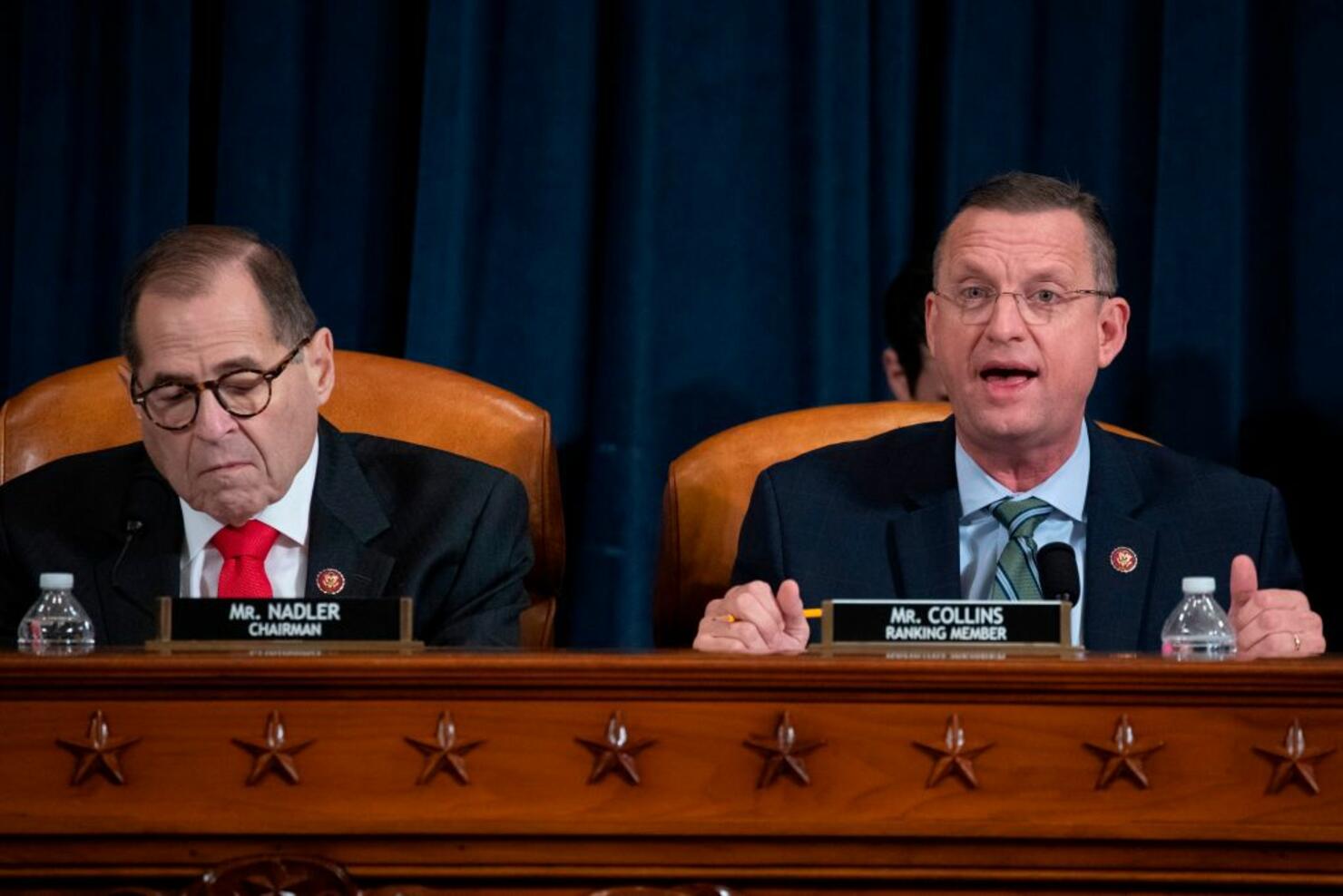 US-POLITICS-IMPEACHMENT