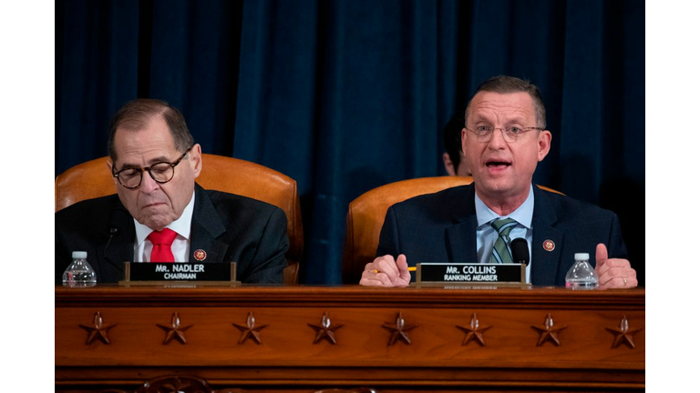 US-POLITICS-IMPEACHMENT