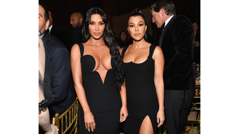 amfAR New York Gala 2019 - Inside