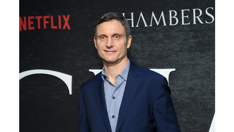 Netflix's "Chambers" Season 1 New York Premiere
