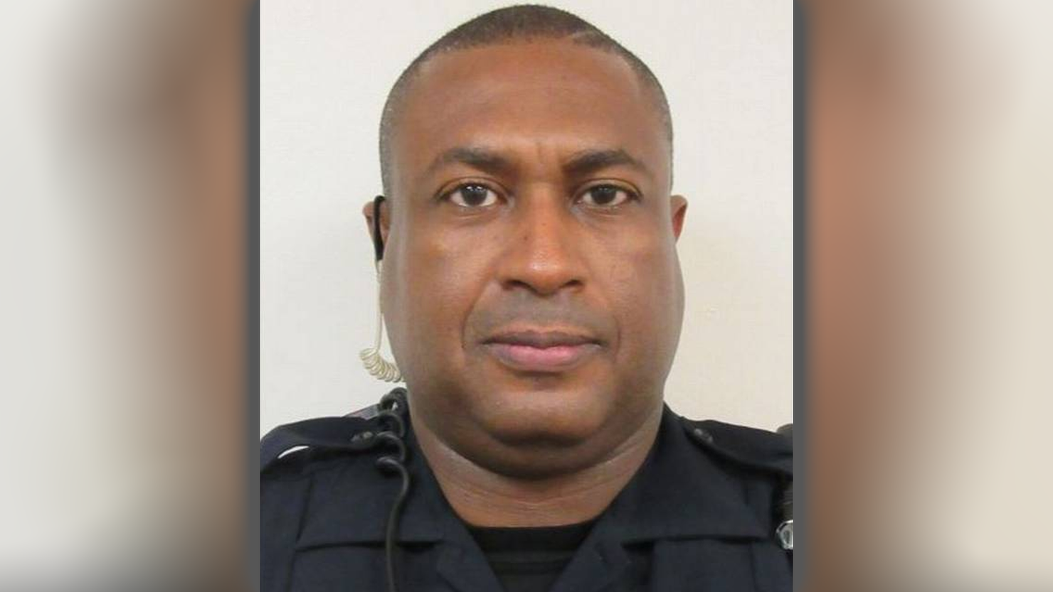 Texas cop arrested after allegedly strip searching 6 women in 11 days