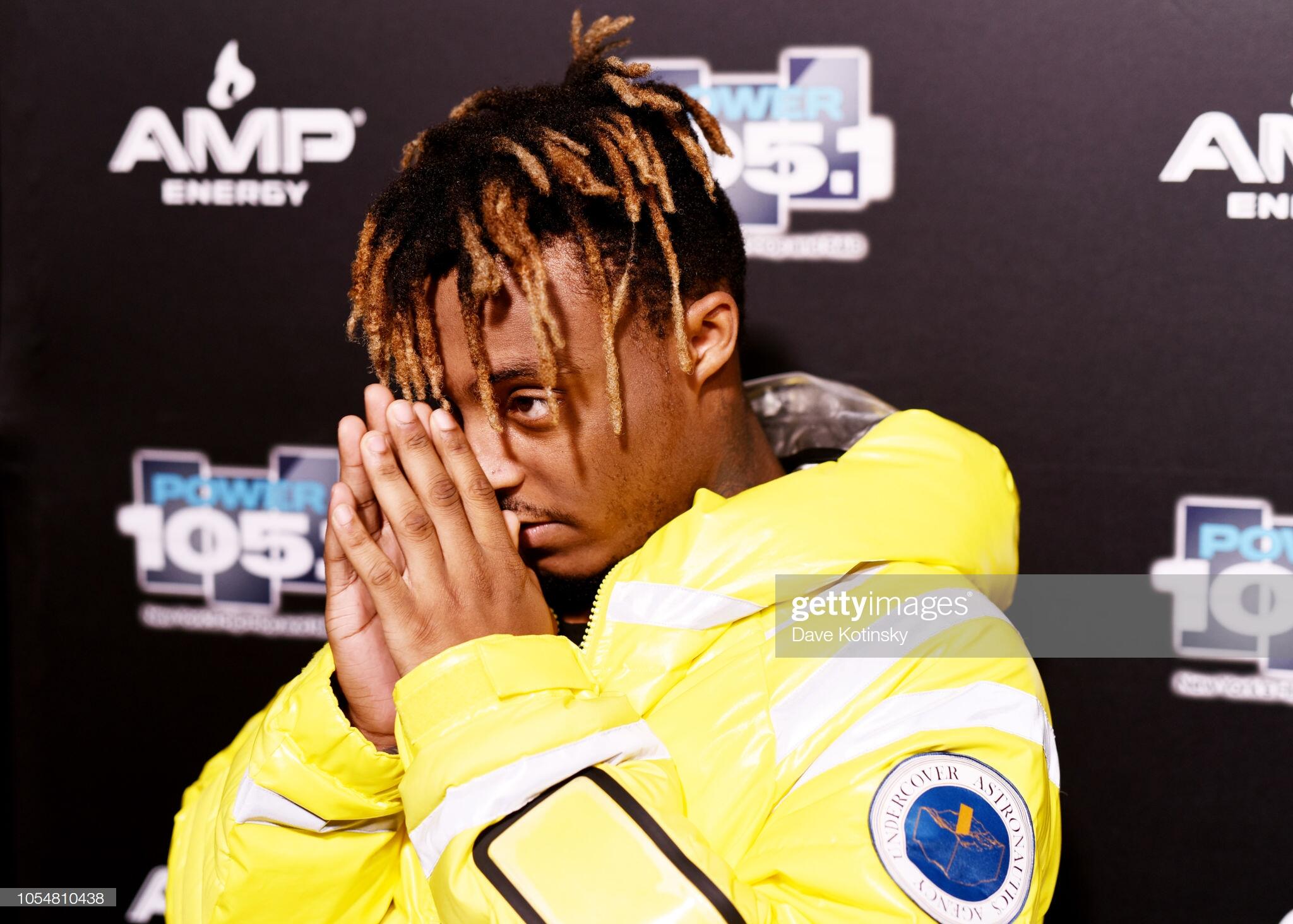 Rapper Juice Wrld's Tragic Death Stuns Chicago and Legions of Fans - Thumbnail Image