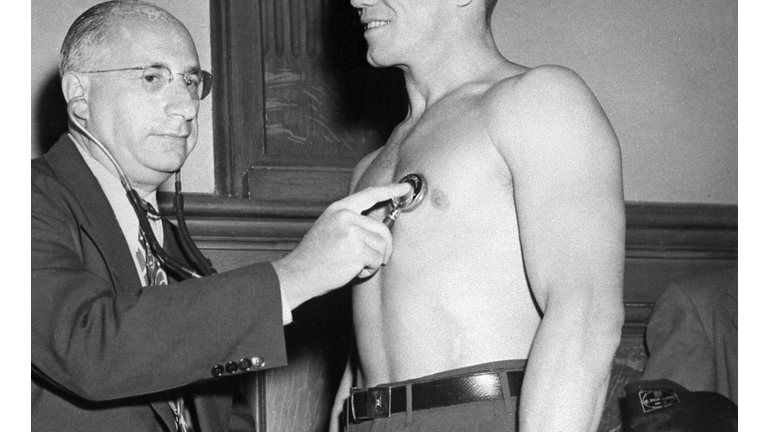 BIO MARCEL CERDAN-WORLD CHAMPIONSHIP-ZALE