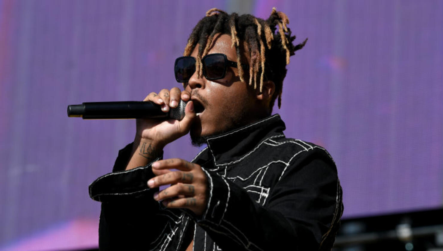 Rapper Juice WRLD's cause of death revealed