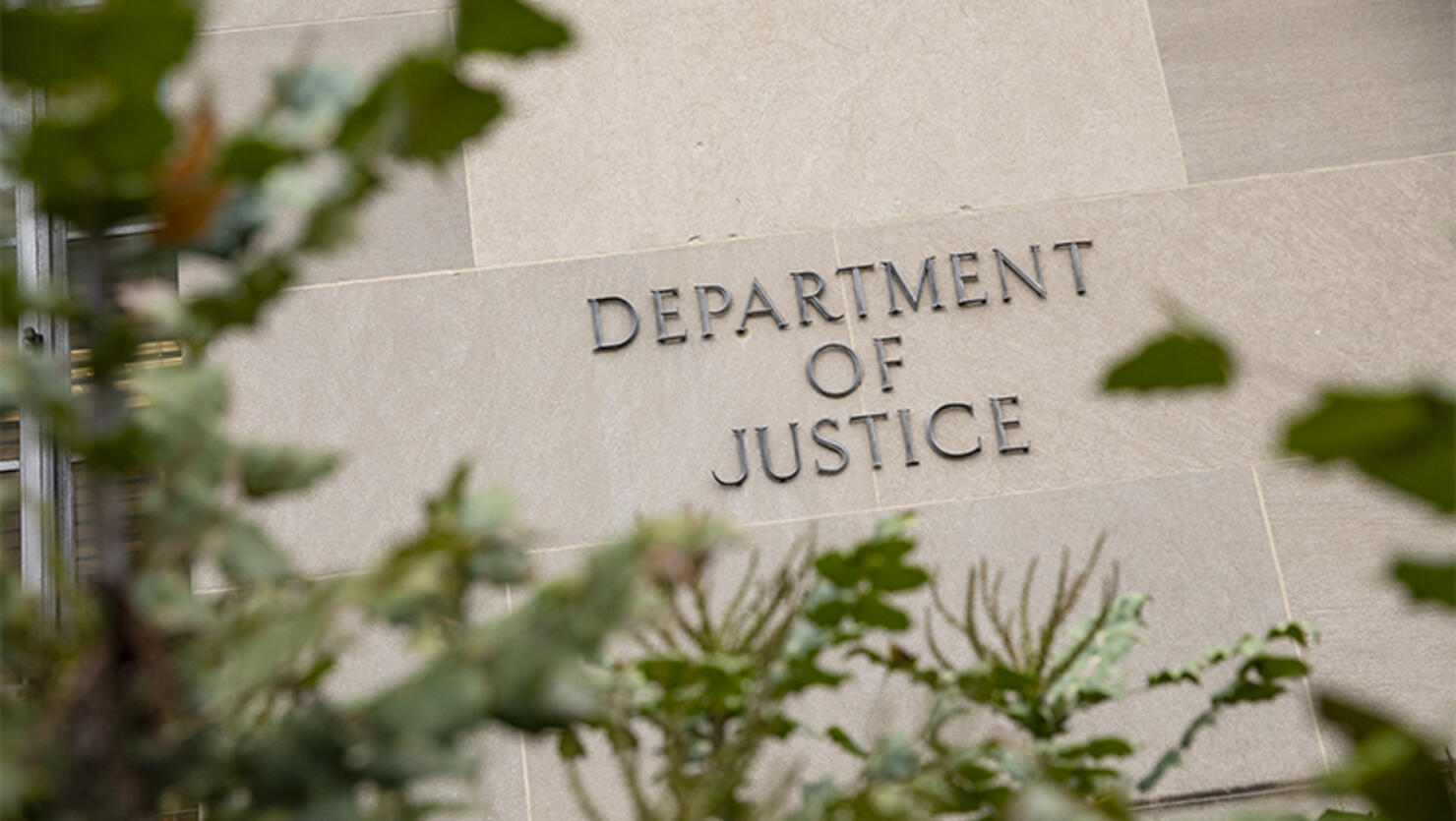 Justice Department Inspector General Releases Report On Investigation Into FISA Warrant Process During The 2016 Election