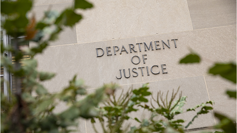 Justice Department Inspector General Releases Report On Investigation Into FISA Warrant Process During The 2016 Election