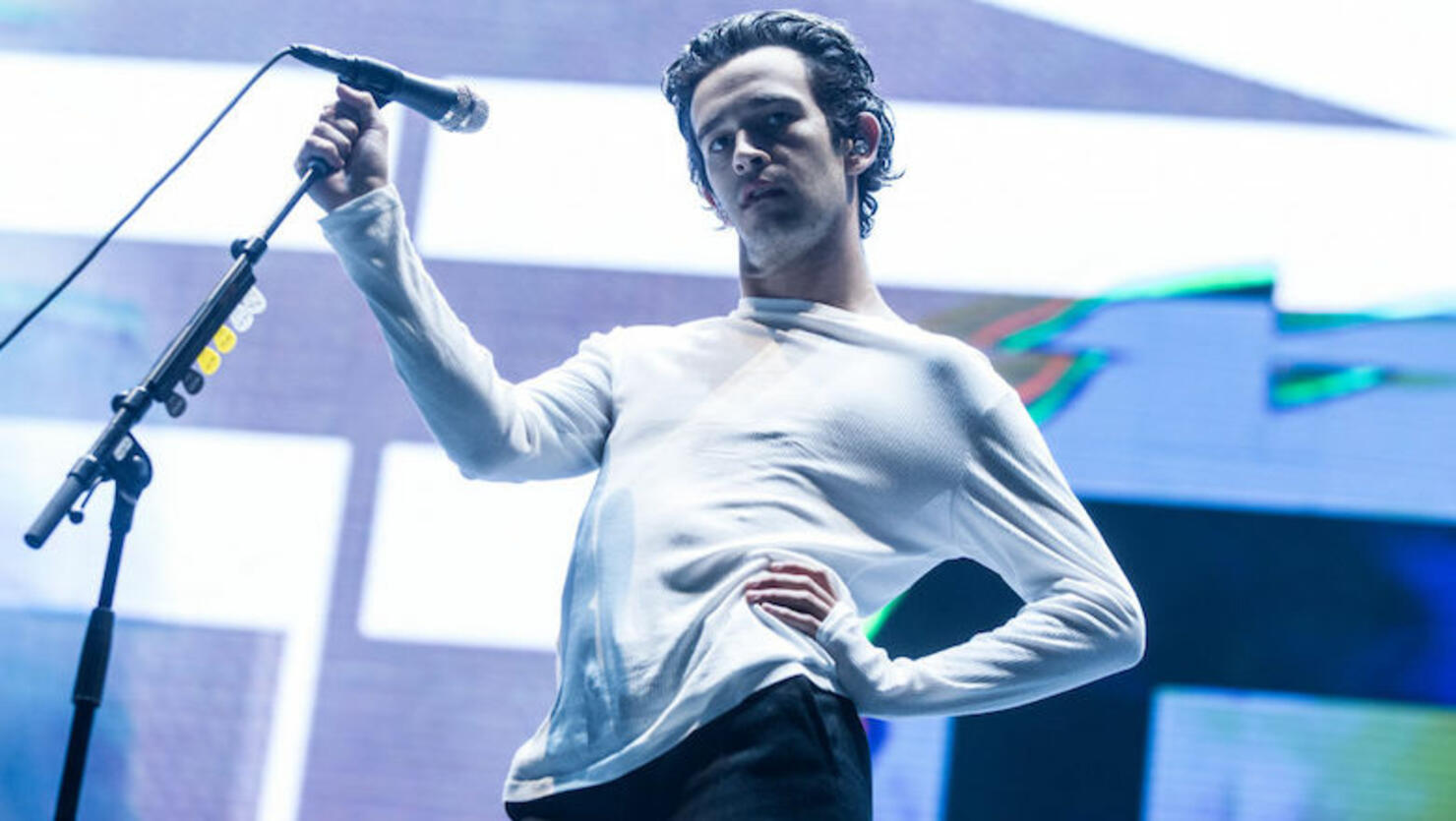Lollapalooza Buenos Aires 2019 - Day 2