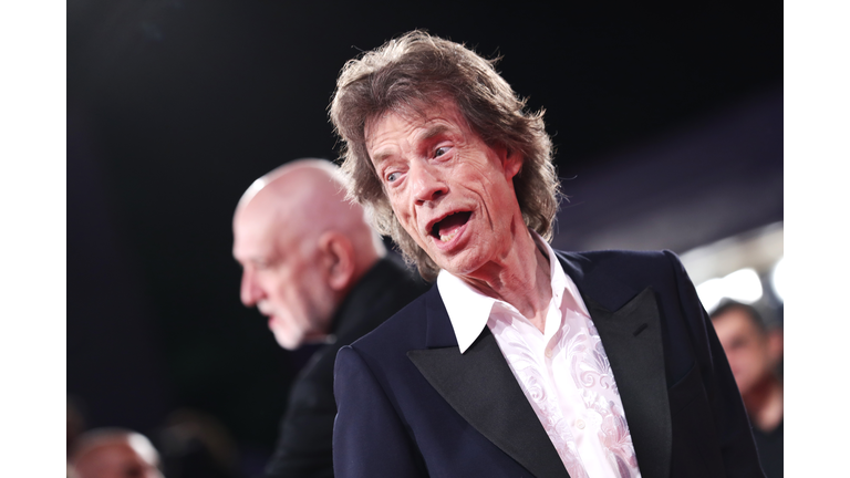 "The Burnt Orange Heresy" Red Carpet Arrivals - The 76th Venice Film Festival