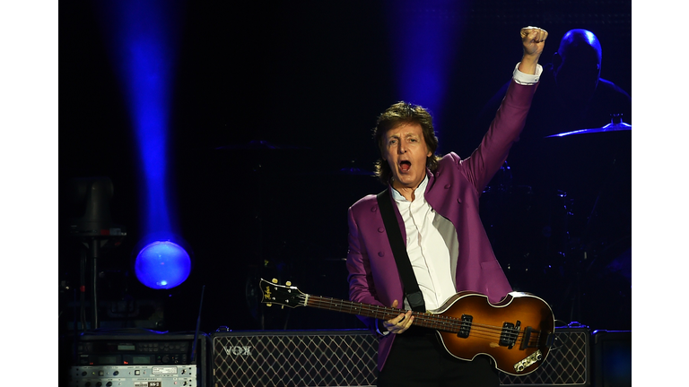 FRANCE-CONCERT-MCCARTNEY