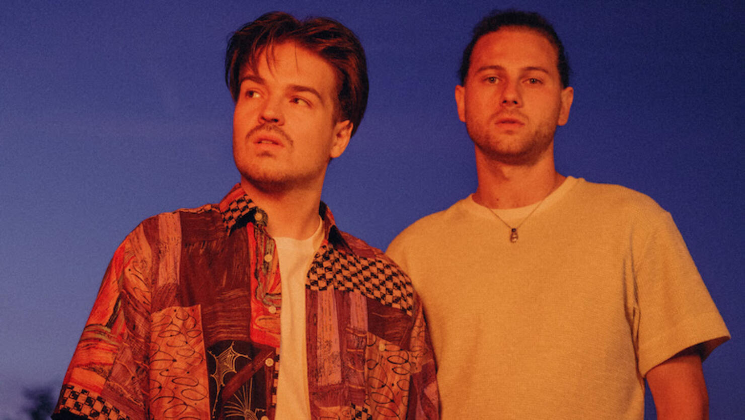 Milky Chance Are Touring North America This Spring: Check Out The Dates ...