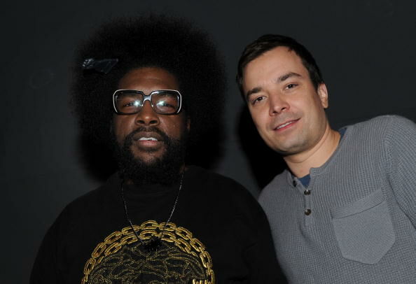 Apple Store Soho Presents Meet The Actor:  Jimmy Fallon