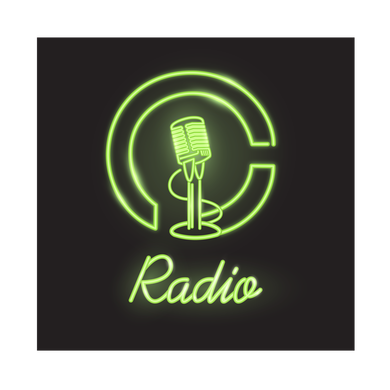 Club Lime Radio logo