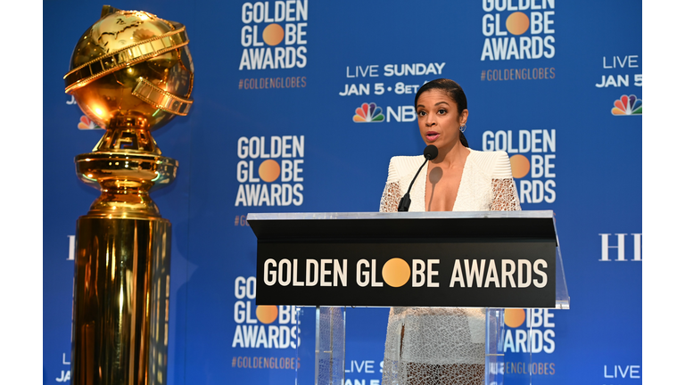 Golden Globes (Getty)