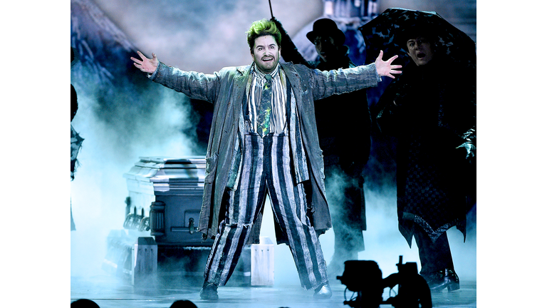 73rd Annual Tony Awards - Show