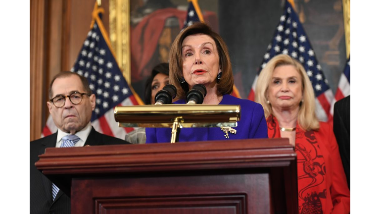 US-POLITICS-IMPEACHMENT