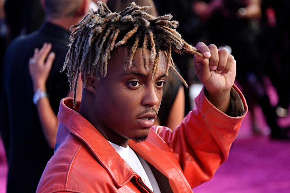 Juice WRLD On Feds' Radar Since Private Jet Drug Search In November - Thumbnail Image