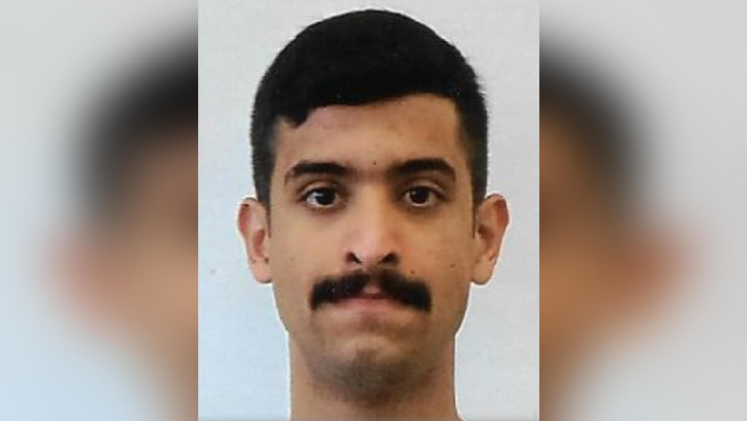 Mohammed Alshamrani