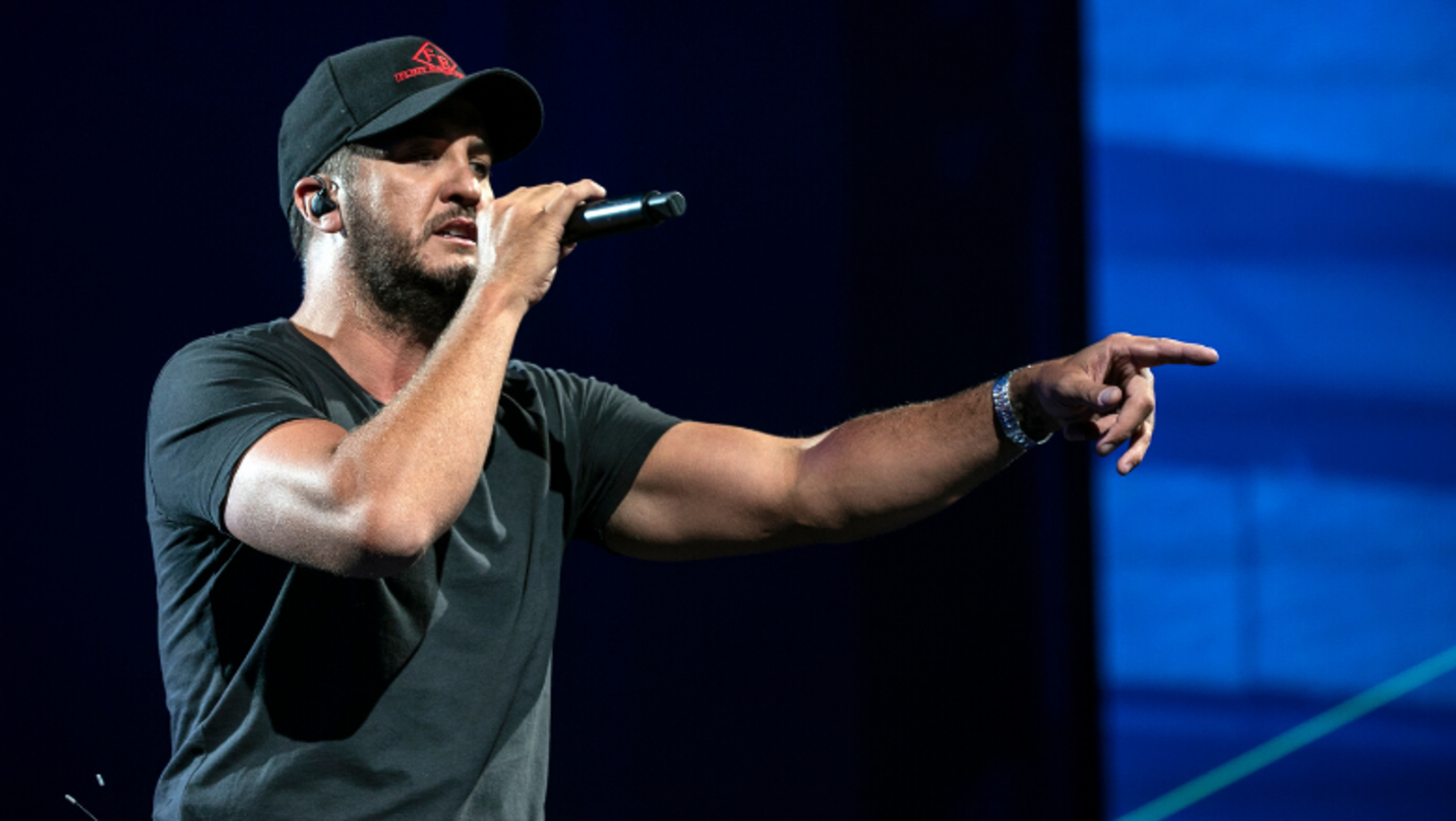 Officials Investigating After Luke Bryan's Red Stag Deer Killed At His Farm