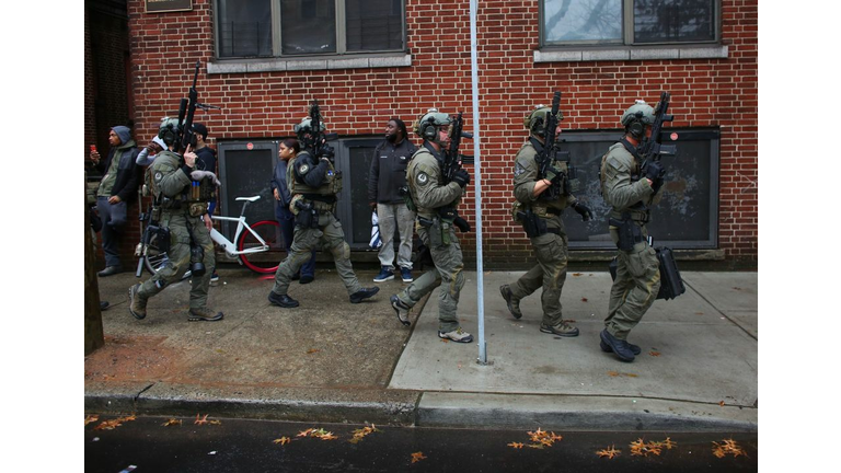 US-SHOOTING-POLICE