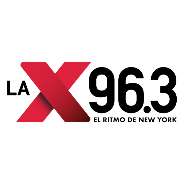 Listen To La X96 3 Fm Live El Ritmo De New York Iheartradio