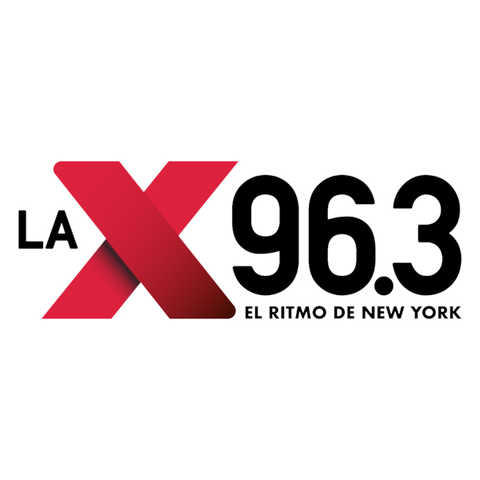 La X96.3 FM