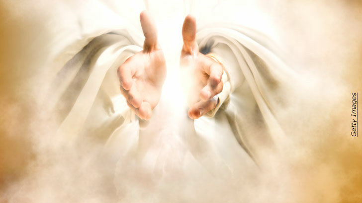 "If You Were God" Open Lines